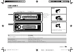 Preview for 105 page of Kenwood KMM-BT205 Instruction Manual