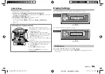 Предварительный просмотр 35 страницы Kenwood KMM-BT206 Instruction Manual