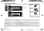 Предварительный просмотр 50 страницы Kenwood KMM-BT206 Instruction Manual