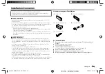 Предварительный просмотр 75 страницы Kenwood KMM-BT206 Instruction Manual