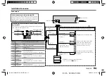 Предварительный просмотр 77 страницы Kenwood KMM-BT206 Instruction Manual