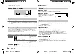 Предварительный просмотр 78 страницы Kenwood KMM-BT206 Instruction Manual