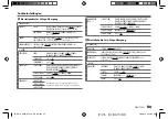 Предварительный просмотр 109 страницы Kenwood KMM-BT206 Instruction Manual