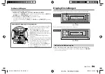 Предварительный просмотр 111 страницы Kenwood KMM-BT206 Instruction Manual