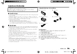 Предварительный просмотр 151 страницы Kenwood KMM-BT206 Instruction Manual