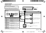 Предварительный просмотр 153 страницы Kenwood KMM-BT206 Instruction Manual