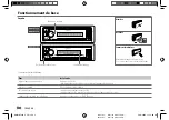 Preview for 46 page of Kenwood KMM-BT209 Instruction Manual