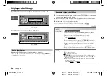 Preview for 66 page of Kenwood KMM-BT209 Instruction Manual