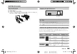 Preview for 69 page of Kenwood KMM-BT209 Instruction Manual