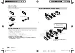 Preview for 102 page of Kenwood KMM-BT209 Instruction Manual