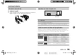 Preview for 137 page of Kenwood KMM-BT209 Instruction Manual