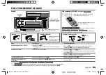 Preview for 47 page of Kenwood KMM-BT222U Instruction Manual