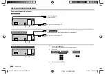 Preview for 82 page of Kenwood KMM-BT222U Instruction Manual