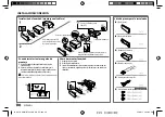 Preview for 120 page of Kenwood KMM-BT222U Instruction Manual