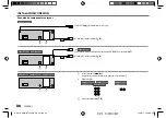 Preview for 122 page of Kenwood KMM-BT222U Instruction Manual