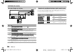 Предварительный просмотр 90 страницы Kenwood KMM-BT228U Instruction Manual