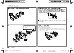 Предварительный просмотр 134 страницы Kenwood KMM-BT228U Instruction Manual