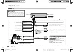 Предварительный просмотр 72 страницы Kenwood KMM-BT232U Instruction Manual