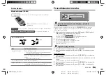 Предварительный просмотр 83 страницы Kenwood KMM-BT232U Instruction Manual