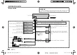 Preview for 28 page of Kenwood KMM-BT306 Instruction Manual