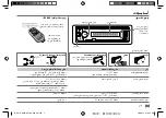 Preview for 69 page of Kenwood KMM-BT306 Instruction Manual