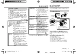 Preview for 55 page of Kenwood KMM-BT308 Instruction Manual