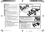 Preview for 66 page of Kenwood KMM-BT308 Instruction Manual