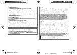 Preview for 69 page of Kenwood KMM-BT308 Instruction Manual