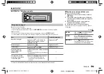 Предварительный просмотр 45 страницы Kenwood KMM~BT312U Instruction Manual