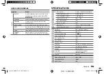 Предварительный просмотр 55 страницы Kenwood KMM~BT312U Instruction Manual