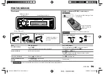 Предварительный просмотр 61 страницы Kenwood KMM~BT312U Instruction Manual