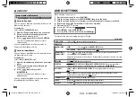 Предварительный просмотр 26 страницы Kenwood KMM-BT315 Instruction Manual