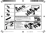 Предварительный просмотр 36 страницы Kenwood KMM-BT315 Instruction Manual