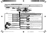 Предварительный просмотр 38 страницы Kenwood KMM-BT315 Instruction Manual