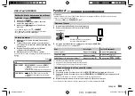 Предварительный просмотр 49 страницы Kenwood KMM-BT315 Instruction Manual