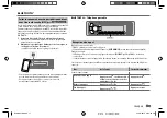 Предварительный просмотр 55 страницы Kenwood KMM-BT315 Instruction Manual