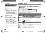 Предварительный просмотр 60 страницы Kenwood KMM-BT315 Instruction Manual