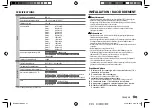 Предварительный просмотр 69 страницы Kenwood KMM-BT315 Instruction Manual