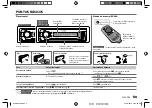 Предварительный просмотр 75 страницы Kenwood KMM-BT315 Instruction Manual