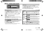 Предварительный просмотр 79 страницы Kenwood KMM-BT315 Instruction Manual