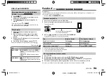 Предварительный просмотр 83 страницы Kenwood KMM-BT315 Instruction Manual