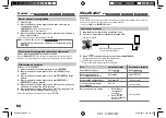 Предварительный просмотр 84 страницы Kenwood KMM-BT315 Instruction Manual