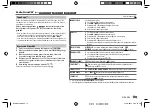 Предварительный просмотр 87 страницы Kenwood KMM-BT315 Instruction Manual