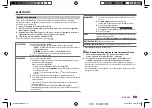 Предварительный просмотр 91 страницы Kenwood KMM-BT315 Instruction Manual