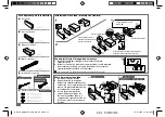 Предварительный просмотр 104 страницы Kenwood KMM-BT315 Instruction Manual