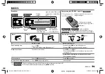 Preview for 7 page of Kenwood KMM-BT318 Instruction Manual