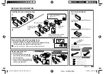 Preview for 39 page of Kenwood KMM-BT318 Instruction Manual