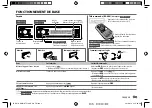 Preview for 43 page of Kenwood KMM-BT318 Instruction Manual