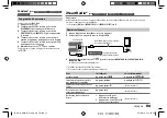 Preview for 53 page of Kenwood KMM-BT318 Instruction Manual