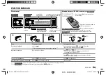 Preview for 79 page of Kenwood KMM-BT318 Instruction Manual